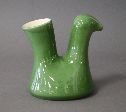 Jean VAROQUEAUX pour la Poterie Périgour...