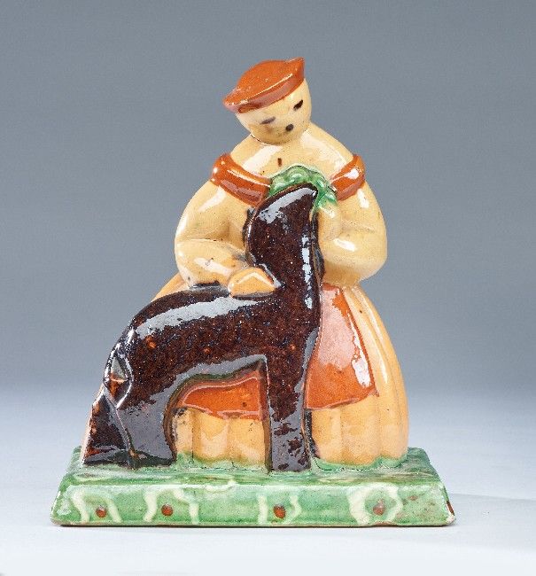 Madeleine SOUGEZ (1891-1945) pour PRIMAV...