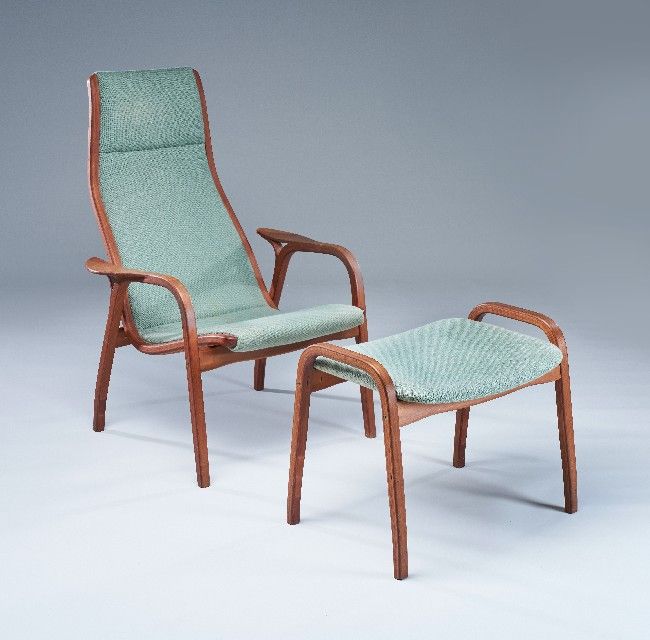 Yngve EKSTRÖM (1913-1988) pour les éditions...