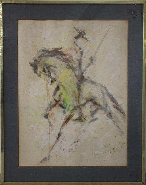 DANGLADE (XXe siècle)