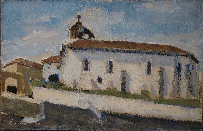 Joseph LAULIE (1928-2016)