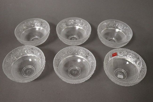 BACCARAT