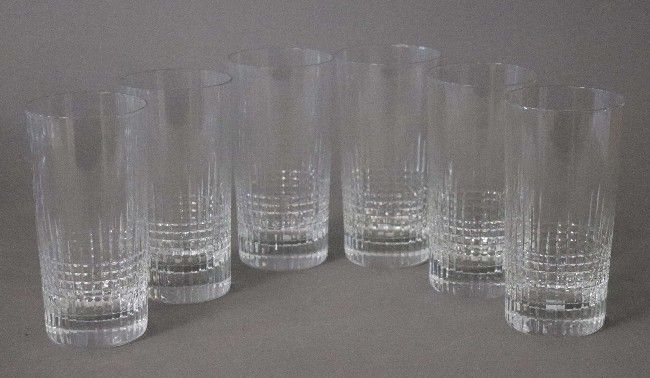BACCARAT