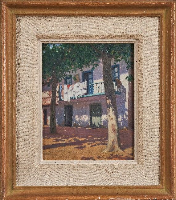 Georges MASSON (1875-1949)