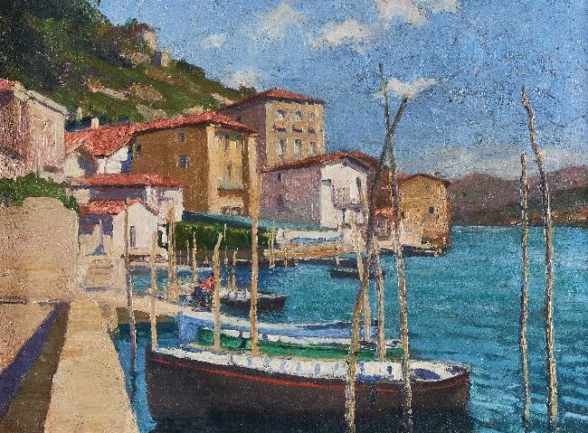 Georges MASSON (1875-1949)