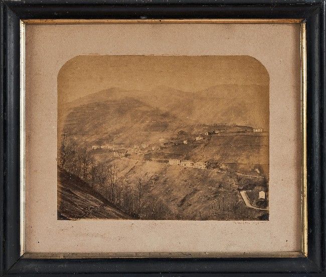 Ch. BORMETETRE (?), XIXe siècle