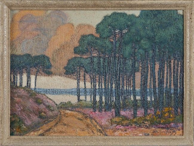 Jean-Roger SOURGEN (1883-1978)
