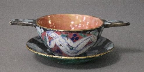 Edouard CAZAUX (1889-1974)