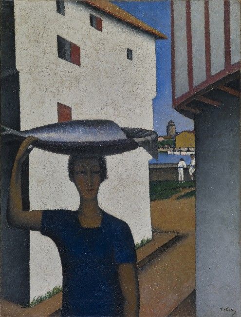 TOBEEN - Felix Elie BONNET dit (1880-193...