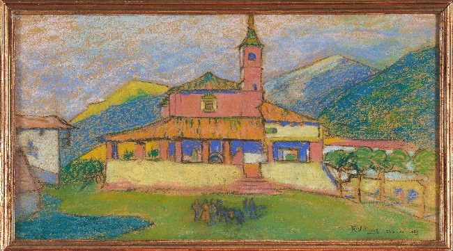Robert-Adrien DELETANG (1874-1951)