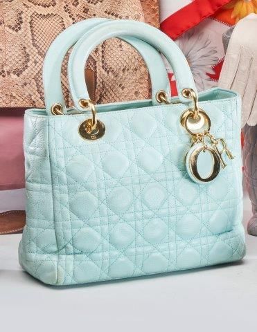 Christian DIOR