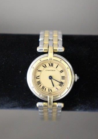 CARTIER, Paris