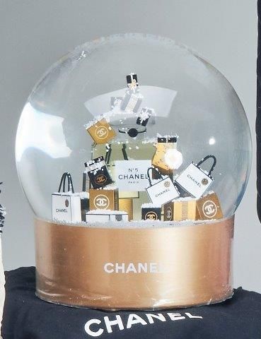 CHANEL