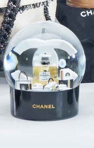 CHANEL