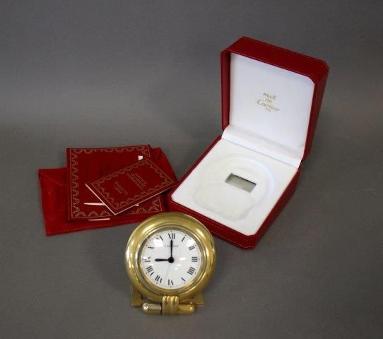 MUST de CARTIER