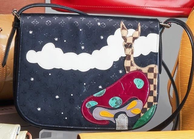 Louis VUITTON