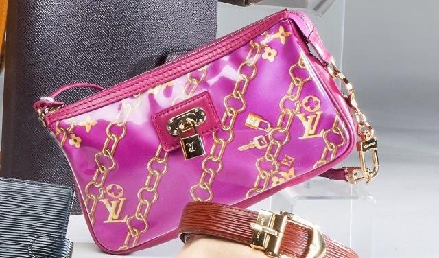 Louis VUITTON