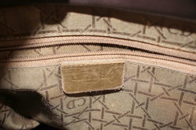 Christian DIOR