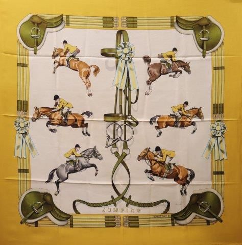 HERMÈS, Paris