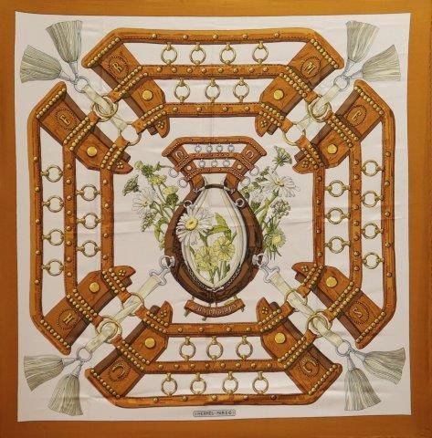 HERMÈS, Paris