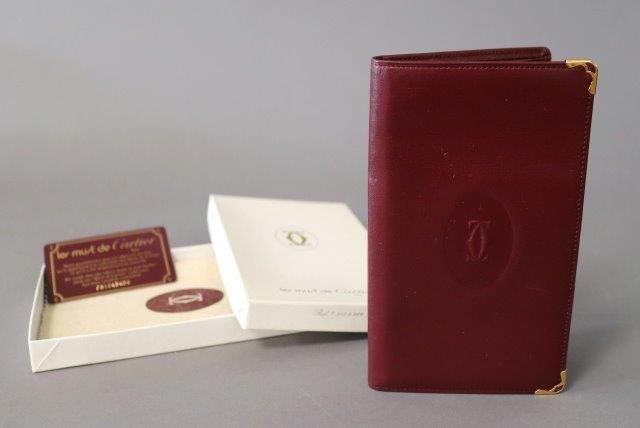 MUST DE CARTIER