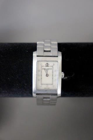 BAUME & MERCIER