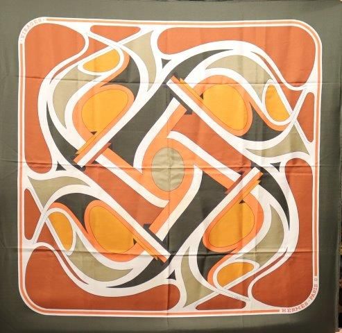 HERMES, Paris