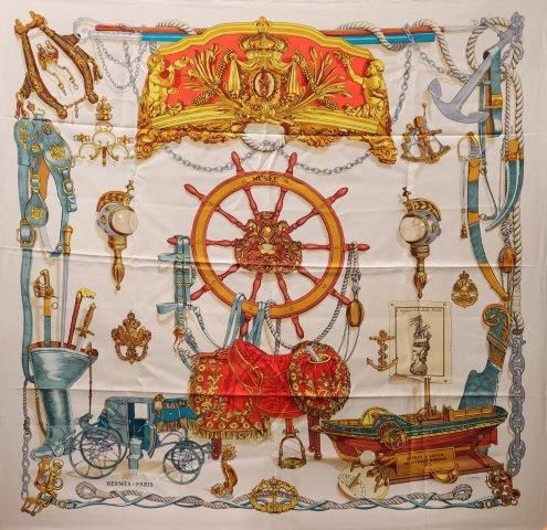 HERMES, Paris