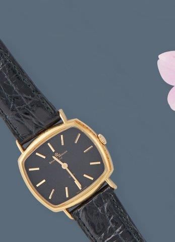 BAUME ET MERCIER
