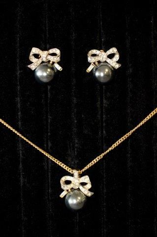 NINA RICCI