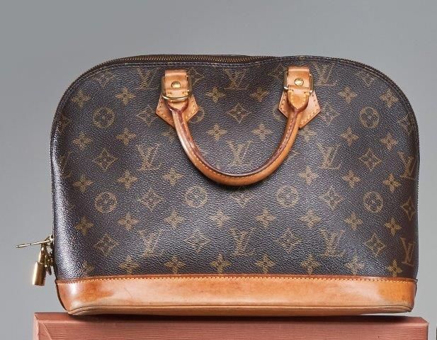 Louis VUITTON