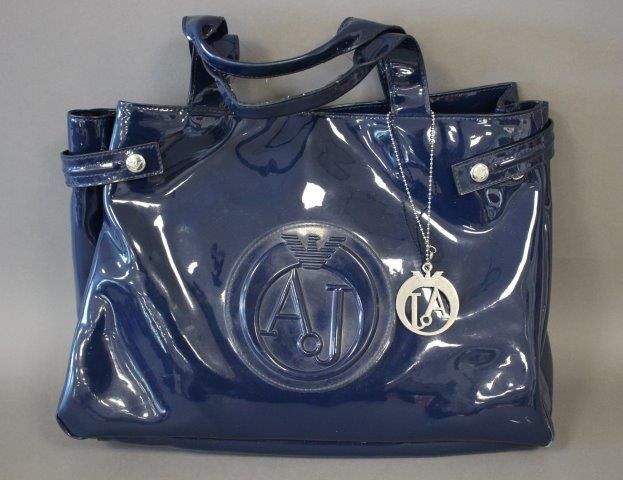 ARMANI JEANS