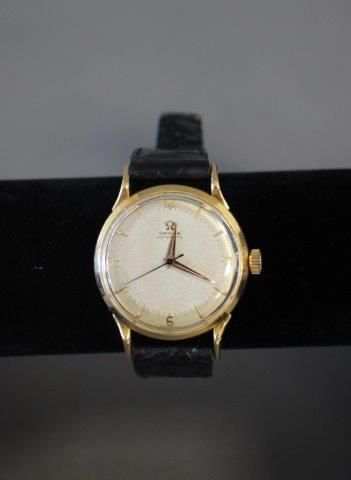 OMEGA Automatic