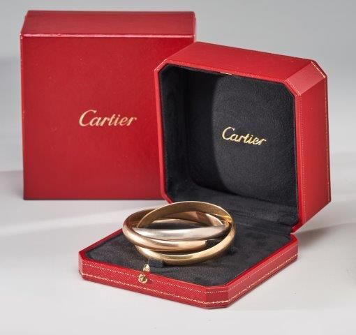 CARTIER