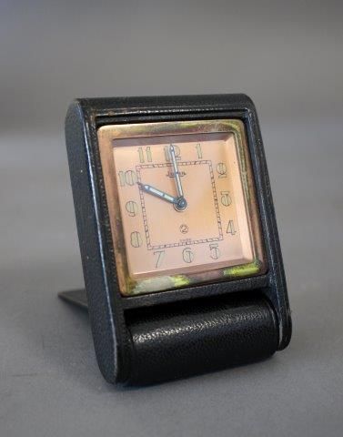 JAEGER-LECOULTRE