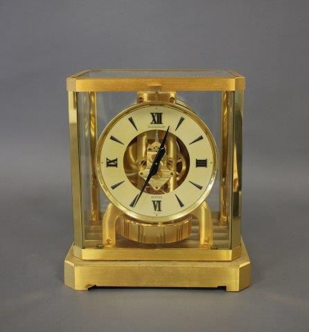 JAEGER-LECOULTRE