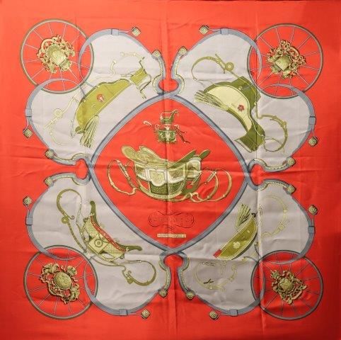 HERMES, Paris