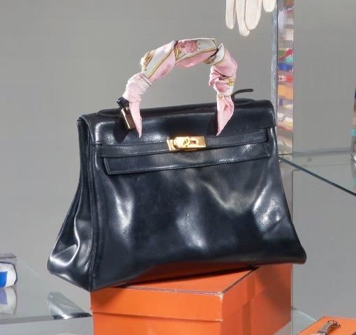 HERMES, Paris