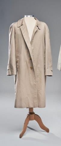 BURBERRY’S London