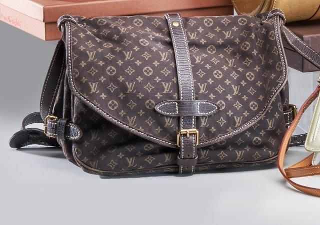 Louis VUITTON