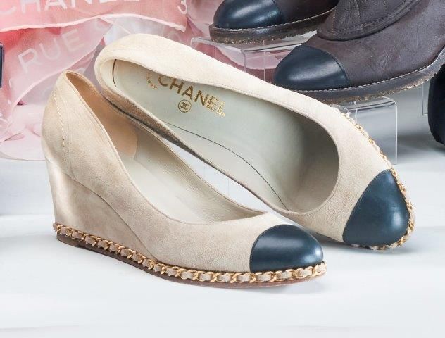 CHANEL