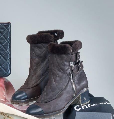 CHANEL