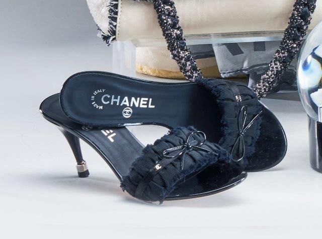 CHANEL