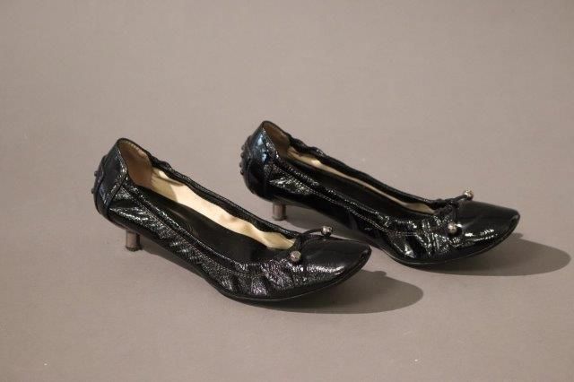 TOD'S