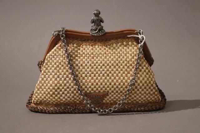 PRADA, Milan 1913