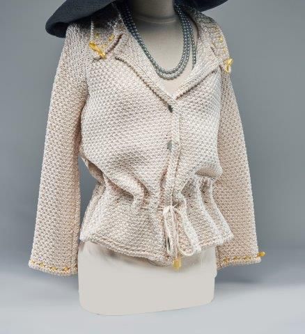 NINA RICCI