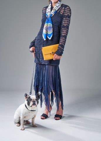NINA RICCI, Edition Boutique Paris.