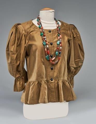 Yves SAINT LAURENT Rive gauche