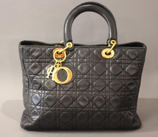 Christian DIOR