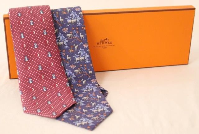 HERMES, Paris